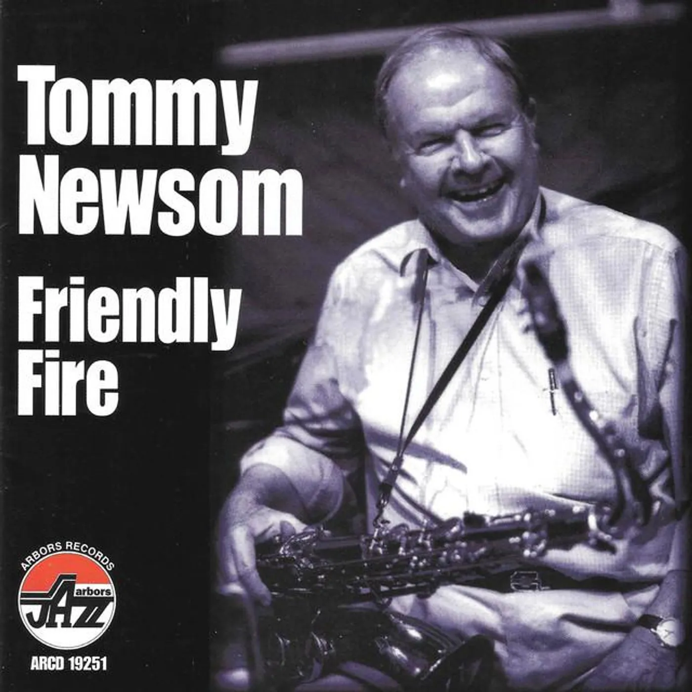 Tommy Newsom Brand Page