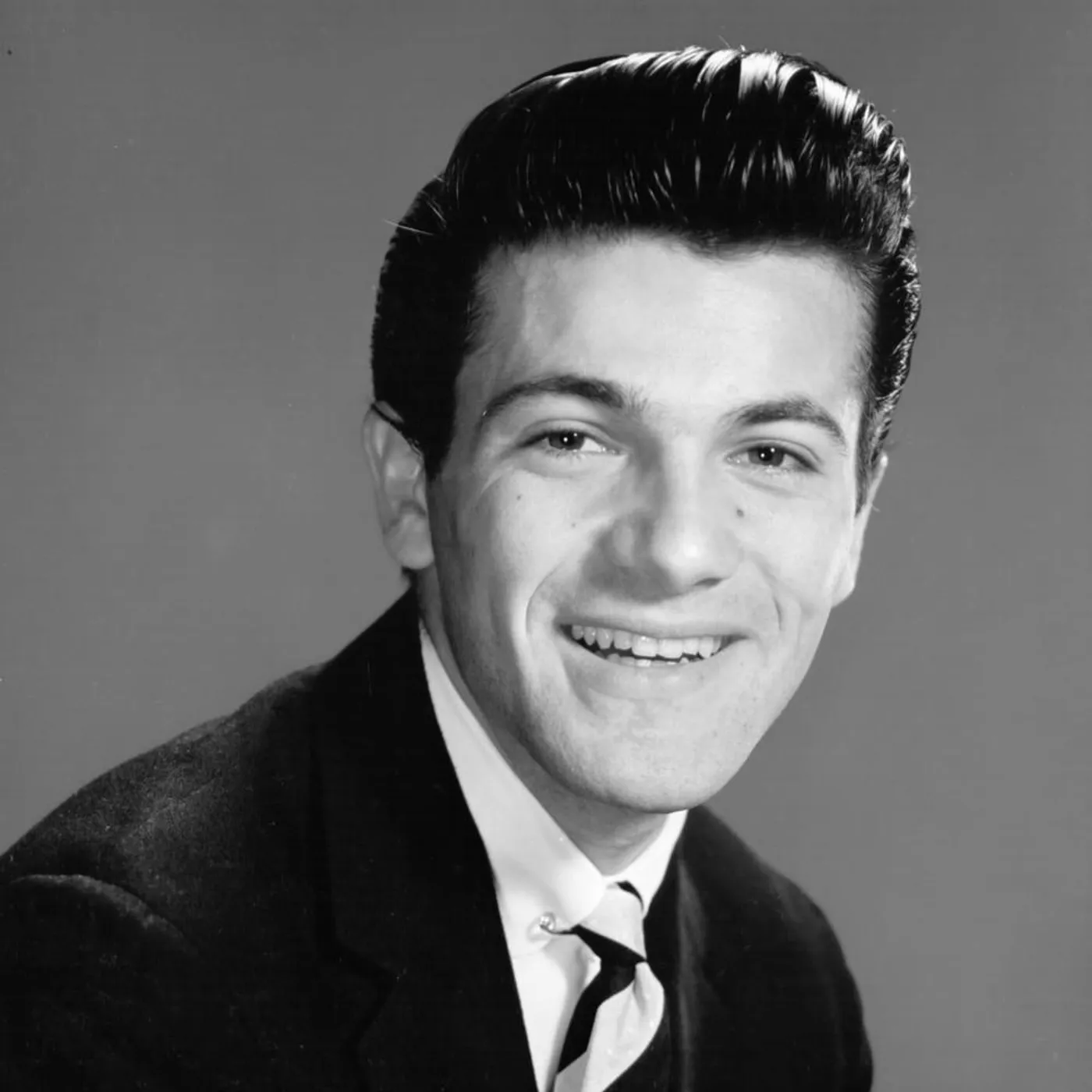 Tommy Sands
