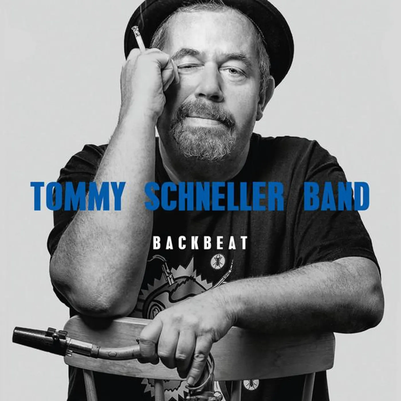 Tommy Schneller Band