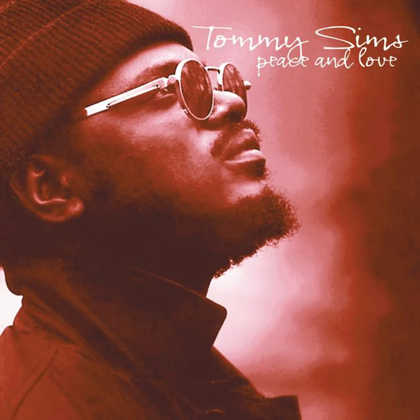 Tommy Sims Brand Page