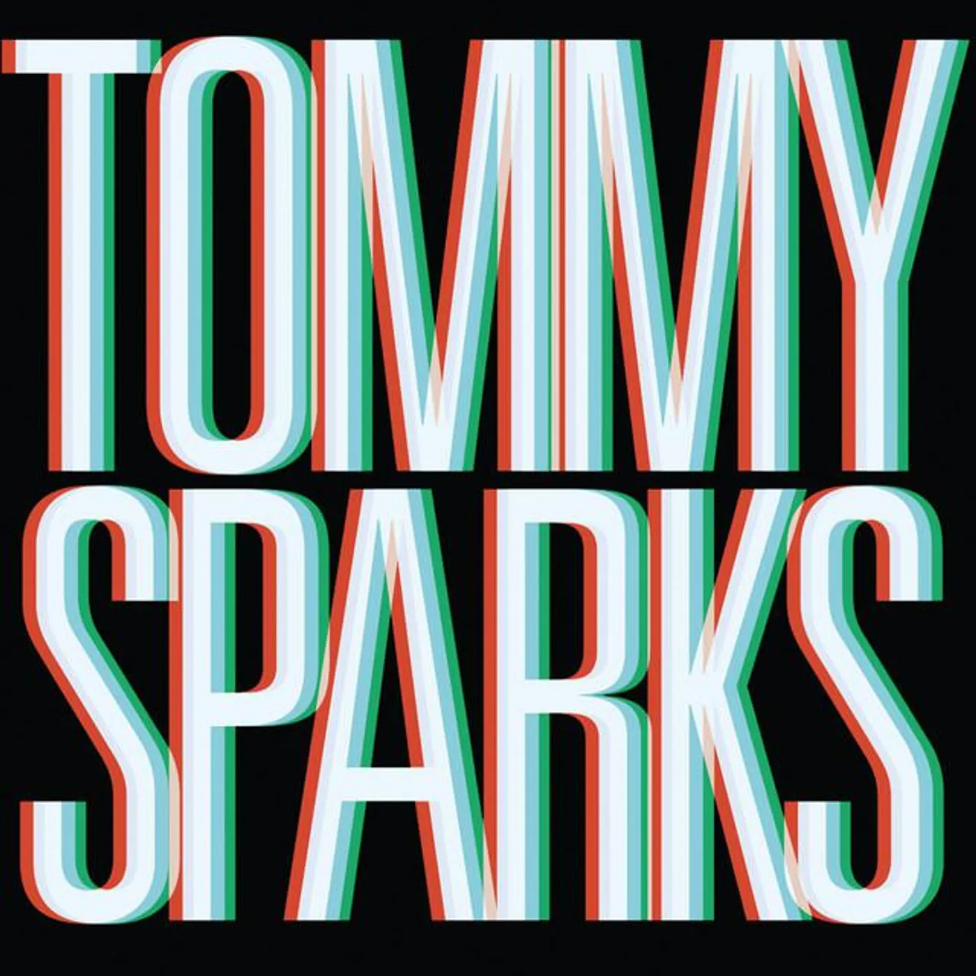 Tommy Sparks Brand Page