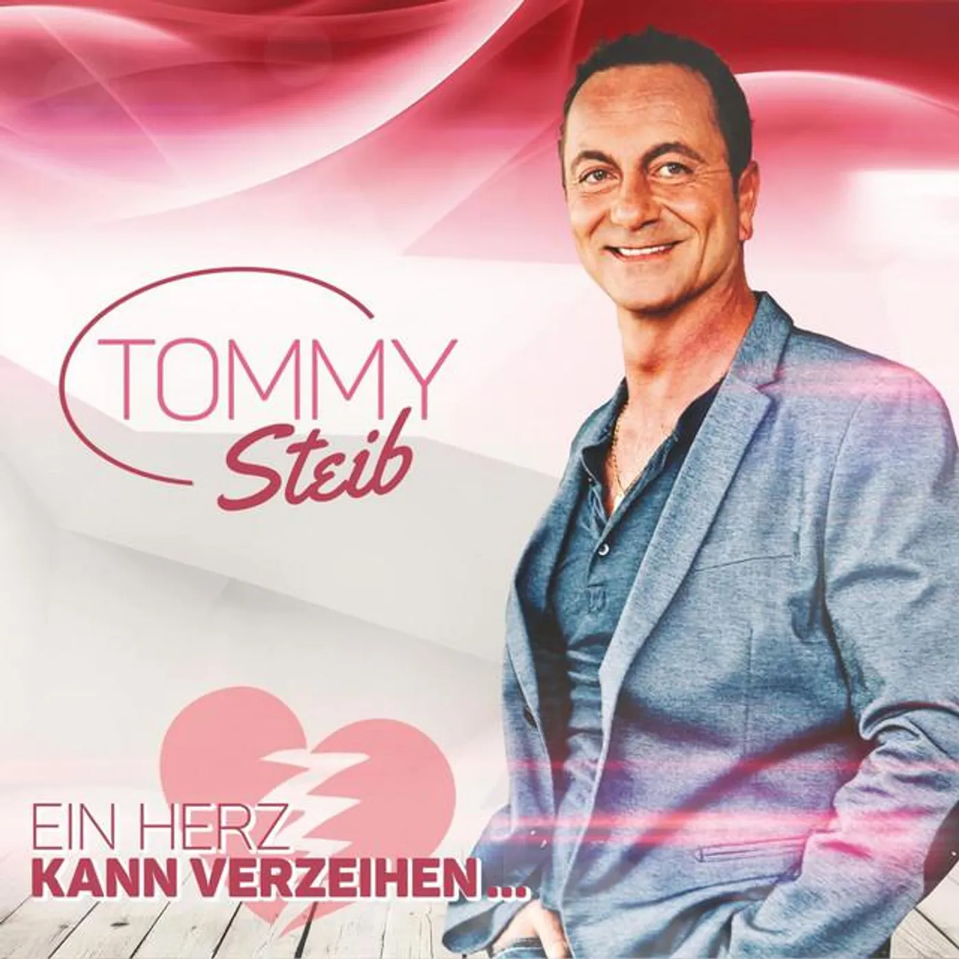 Tommy Steib