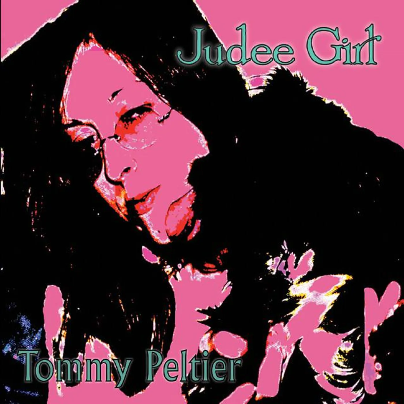 Tommy Peltier