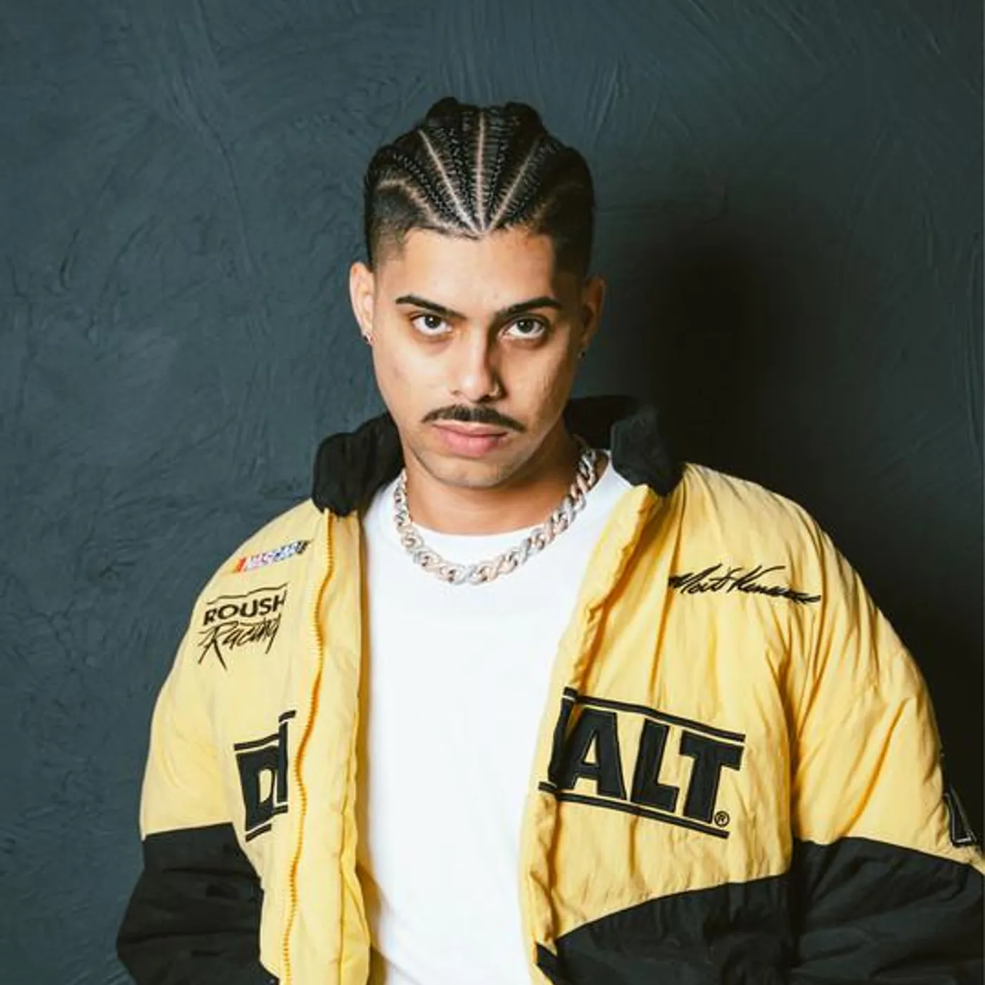 Tommy Royale