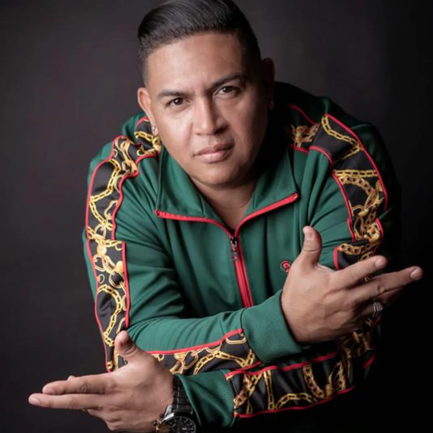 Tommy Real Brand Page