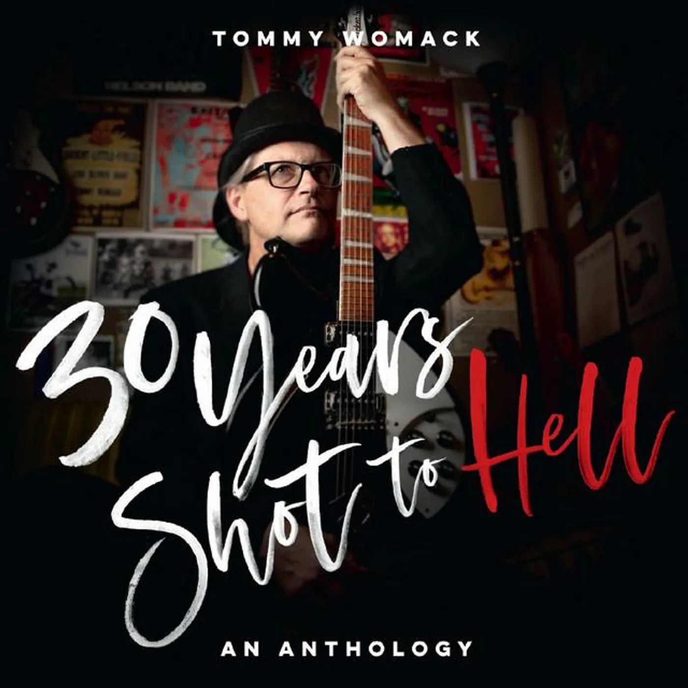Tommy Womack