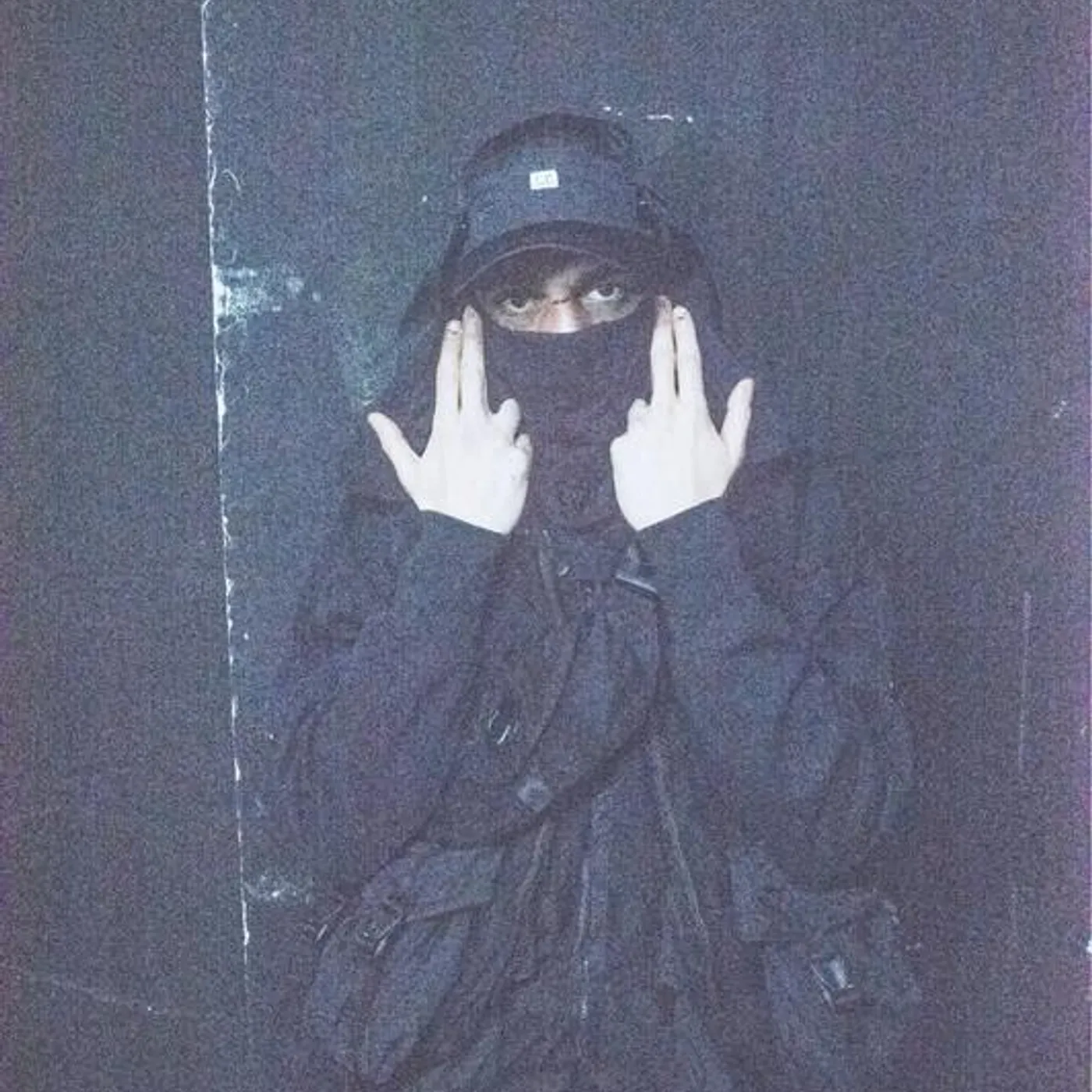 Tommy Toxxic Brand Page