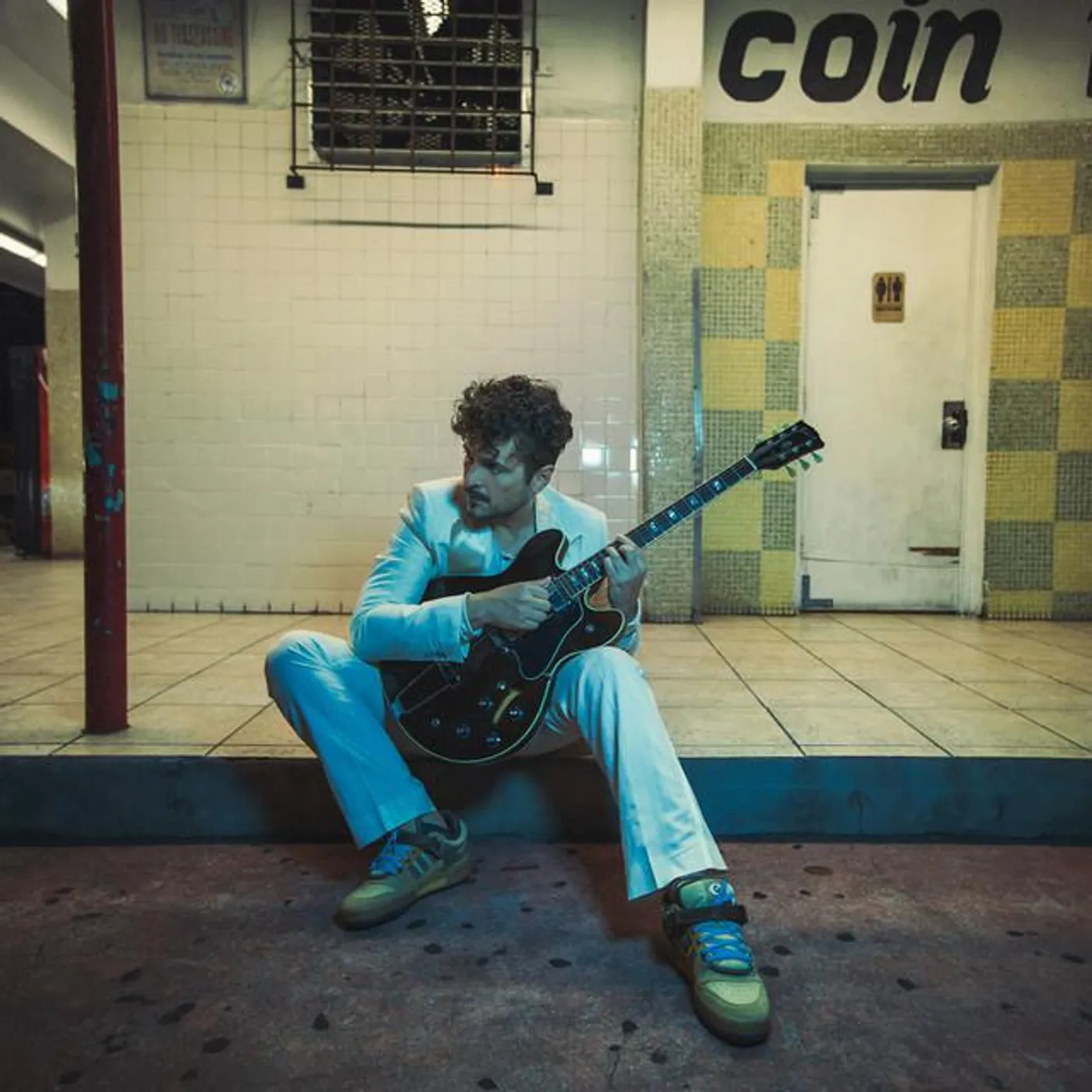 Tommy Torres Brand Page