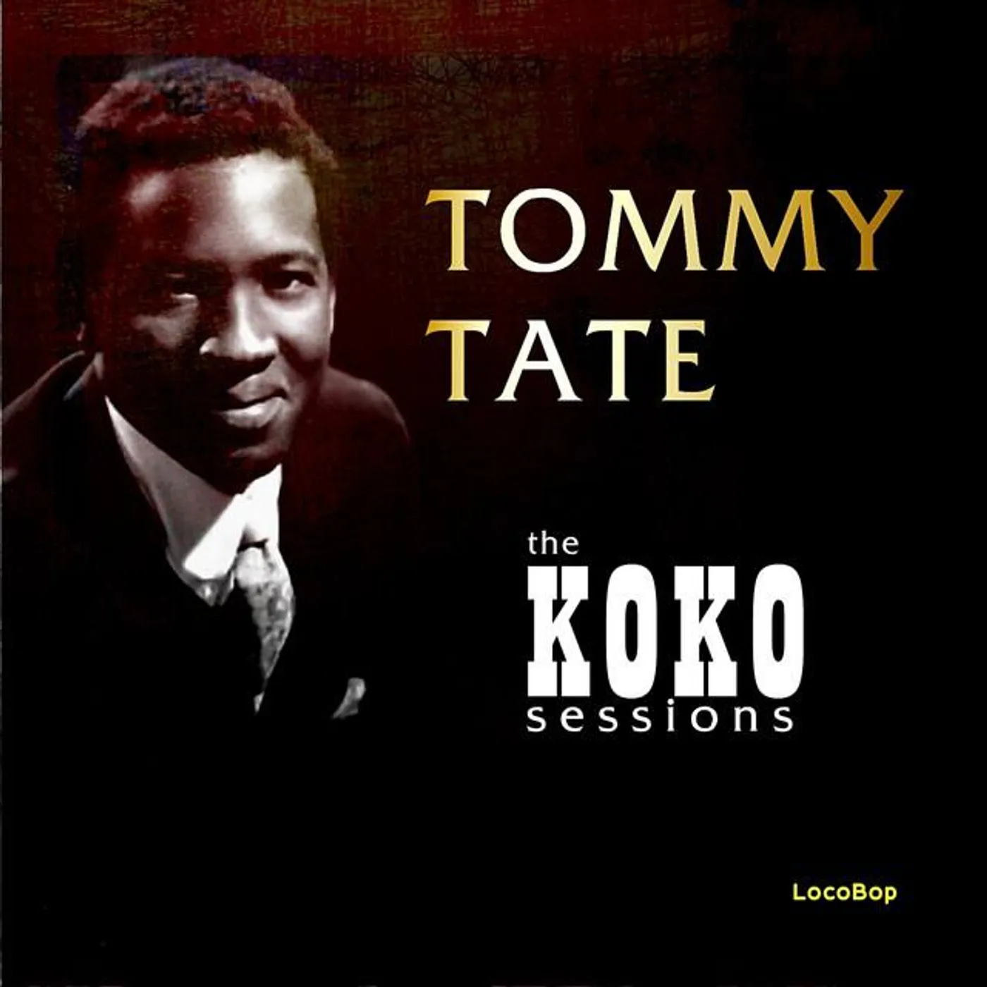 Tommy Tate Brand Page