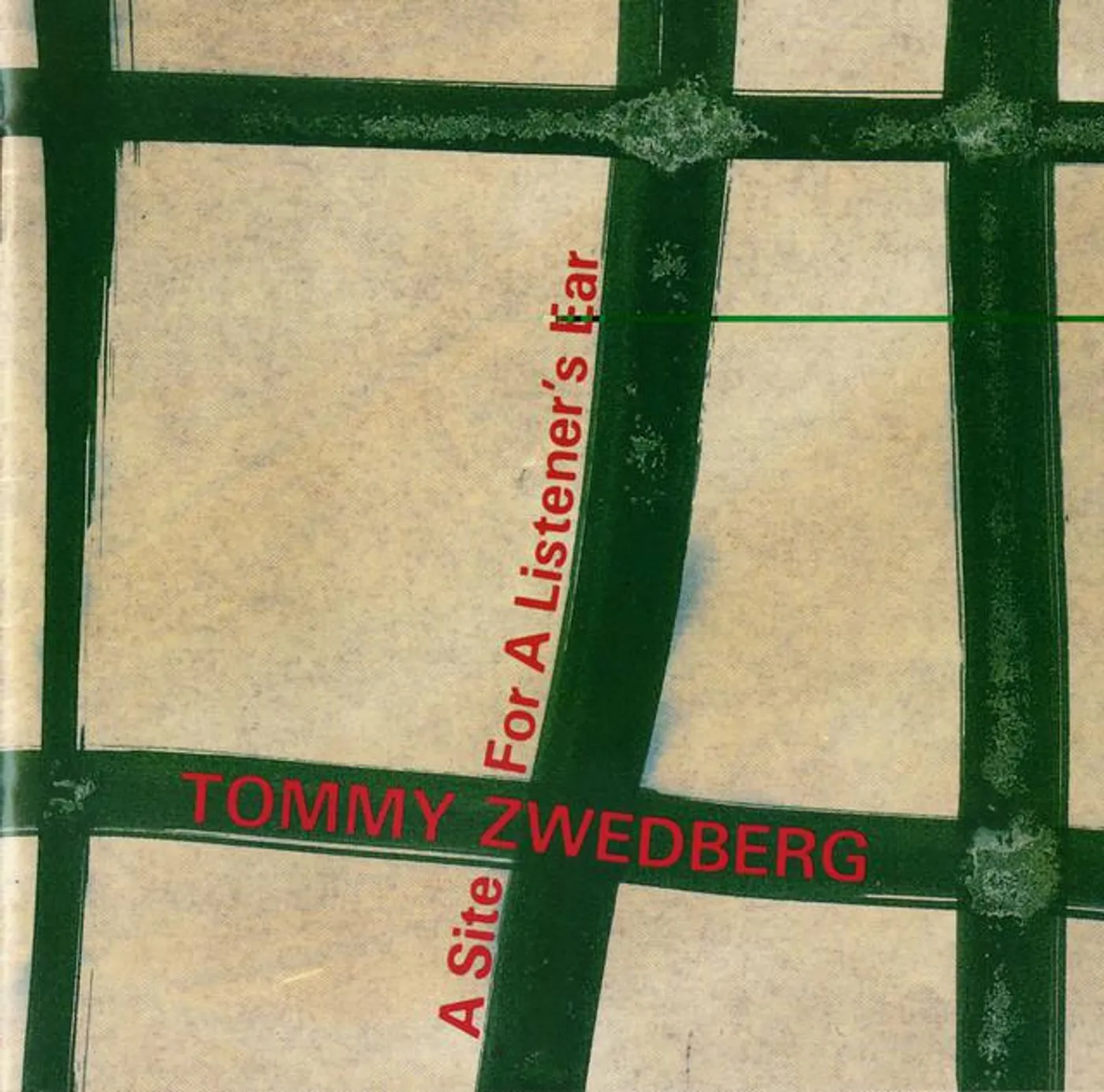 Tommy Zwedberg