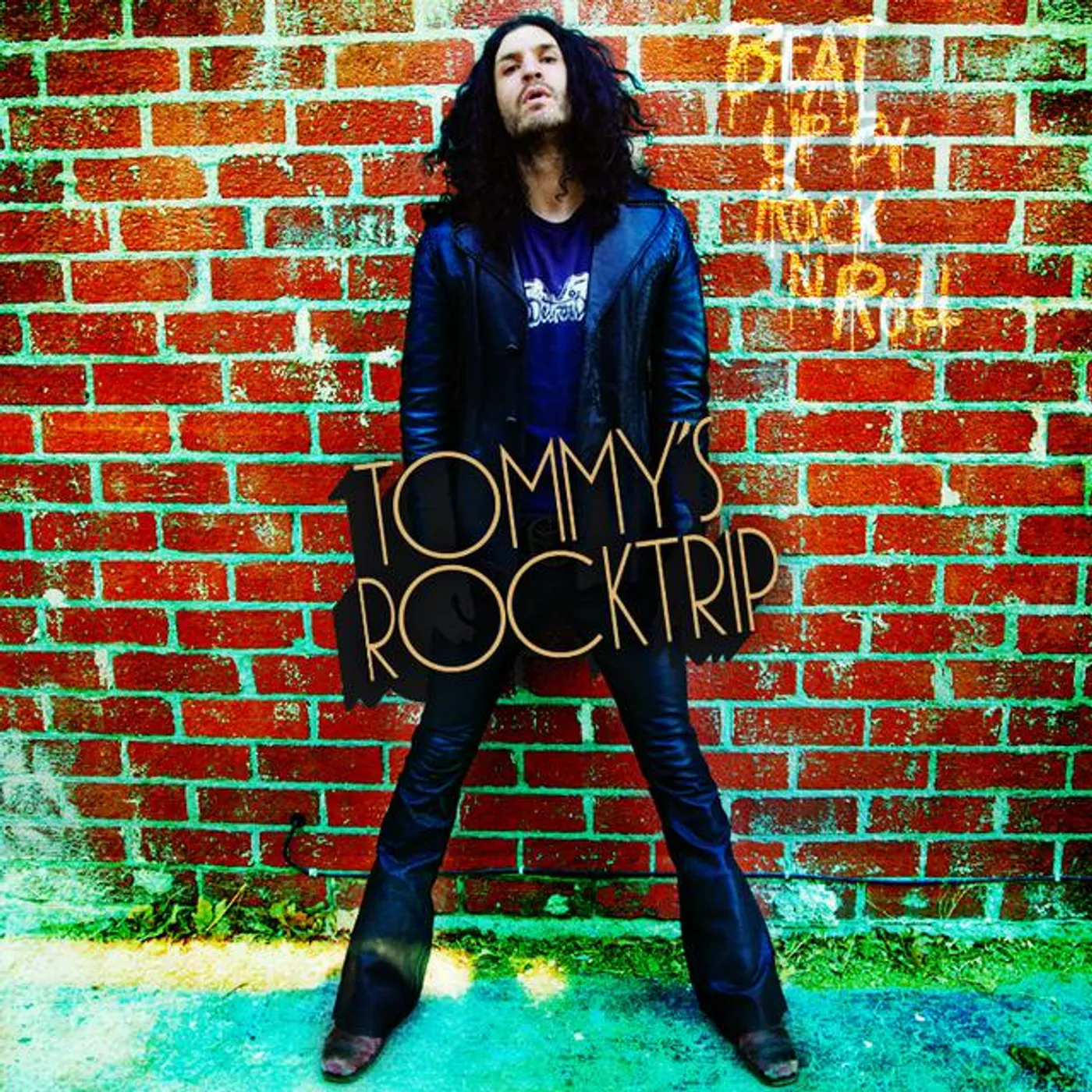 Tommy's RockTrip