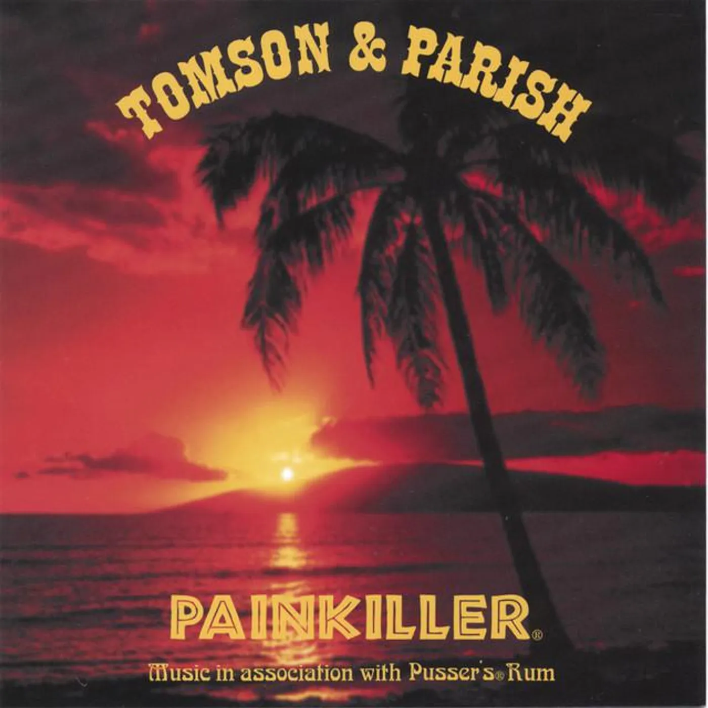 Tomson & Parish