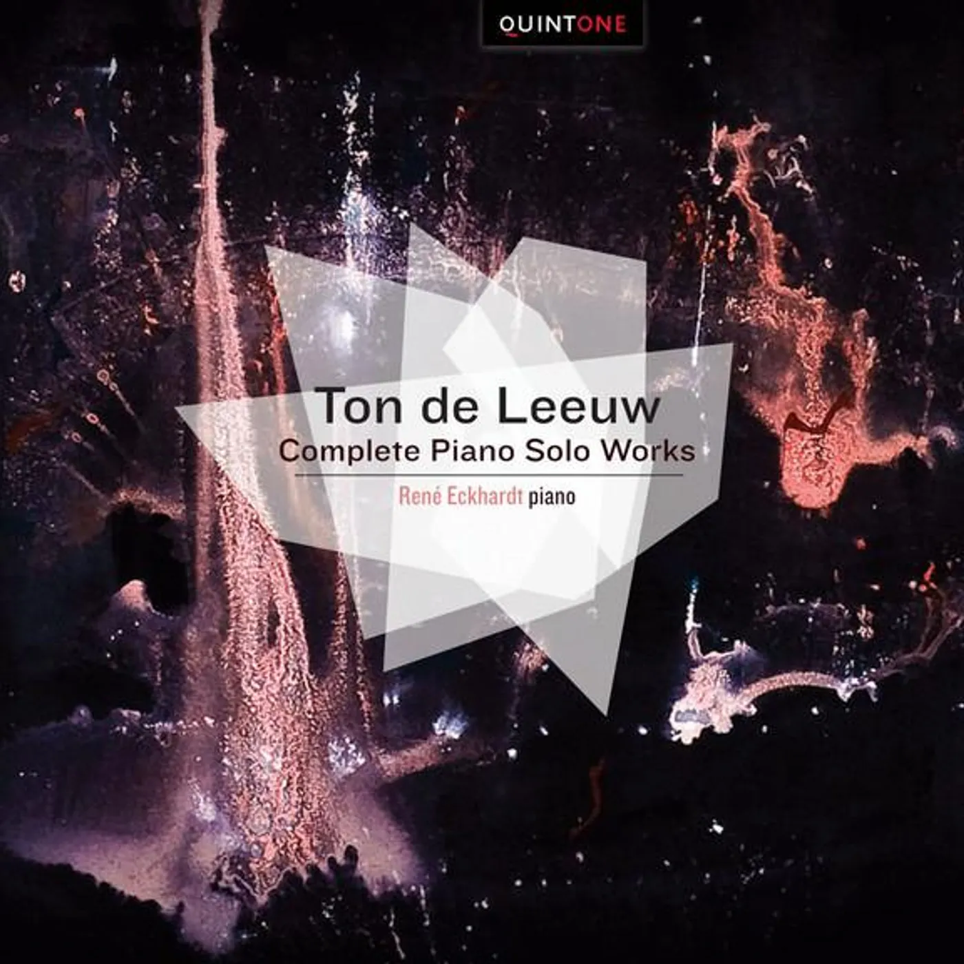 Ton de Leeuw