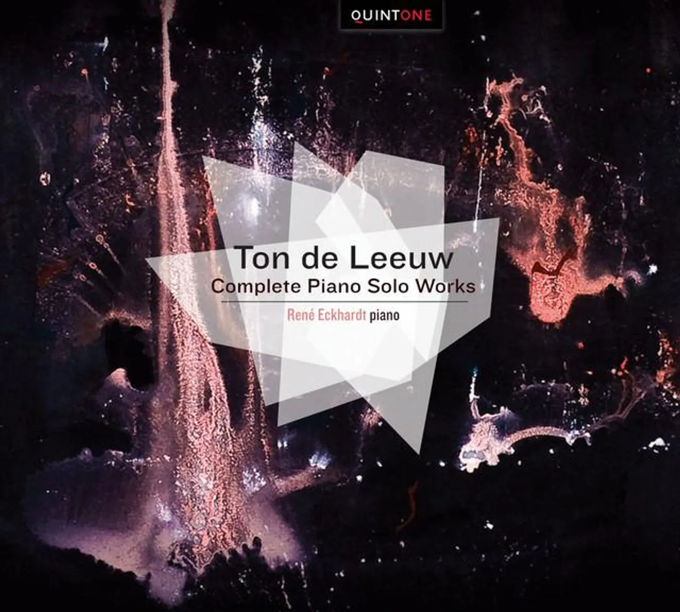 Ton de Leeuw