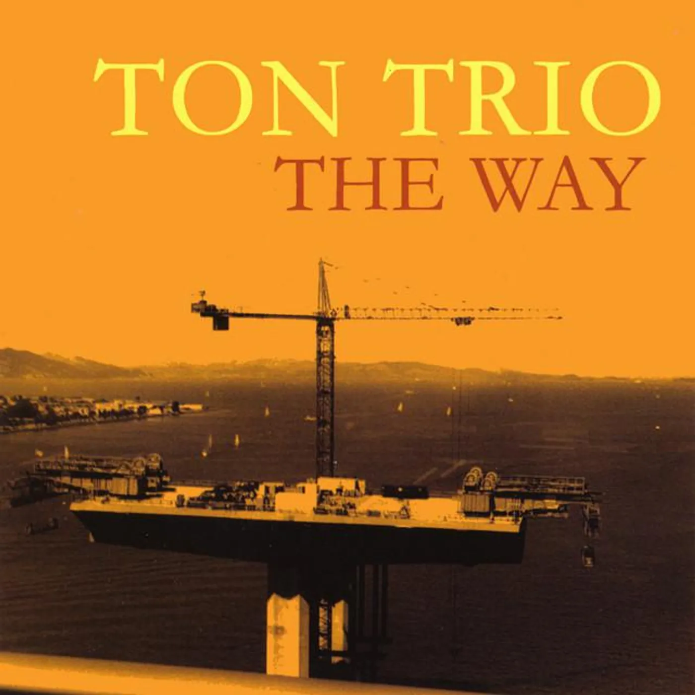 Ton Trio