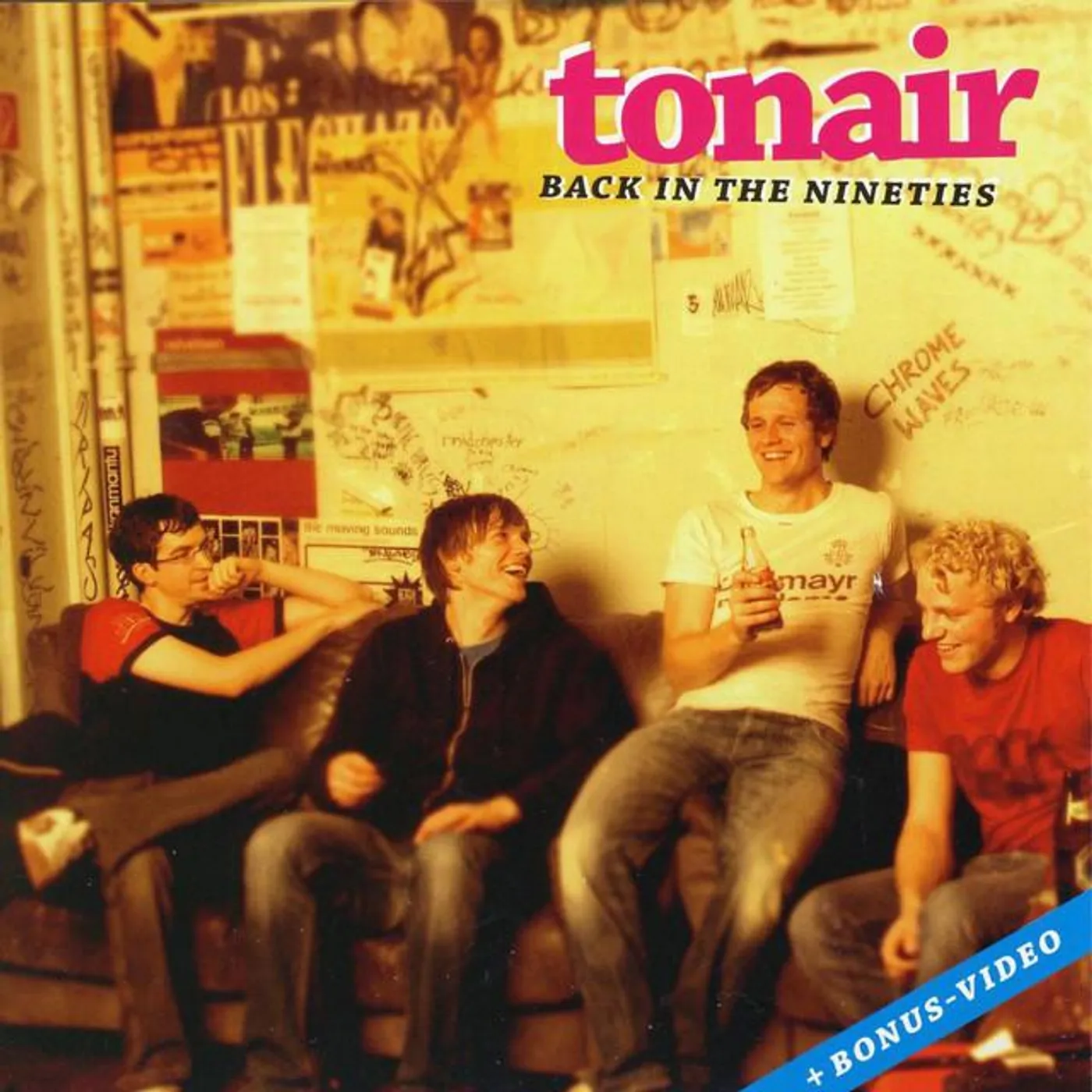 Tonair