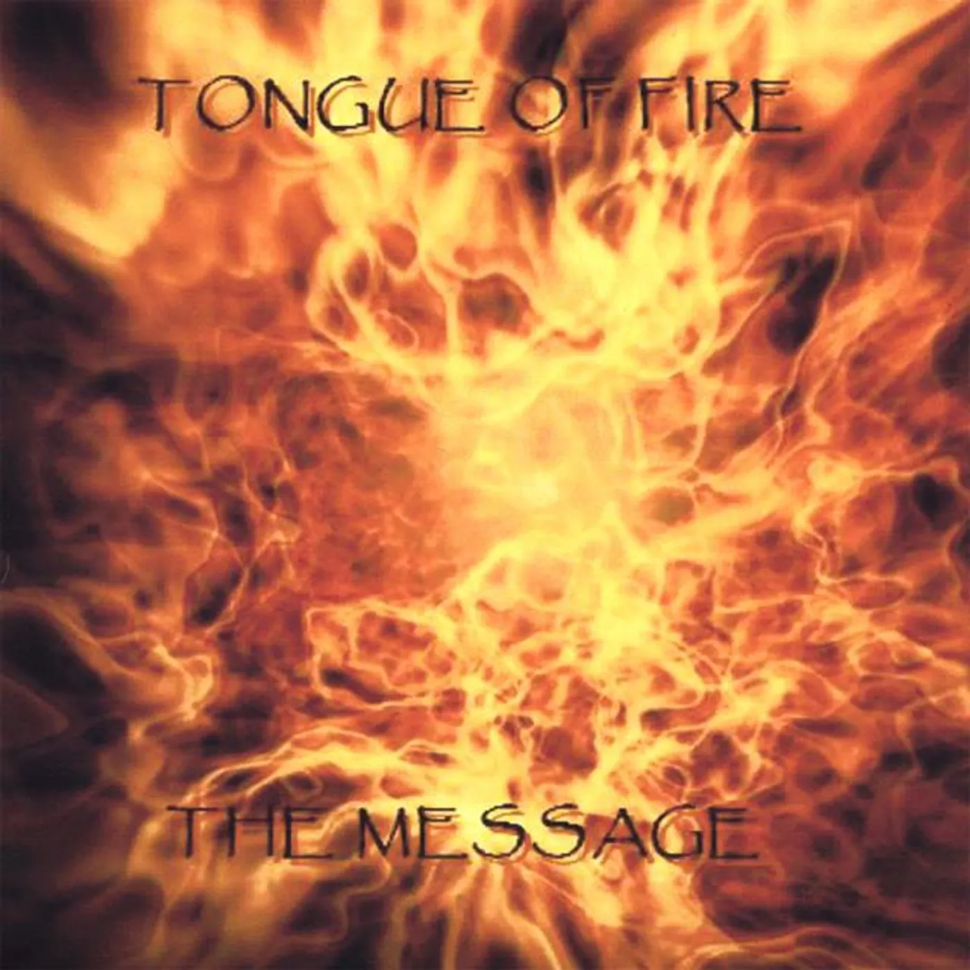 Tongue of Fire Brand Page