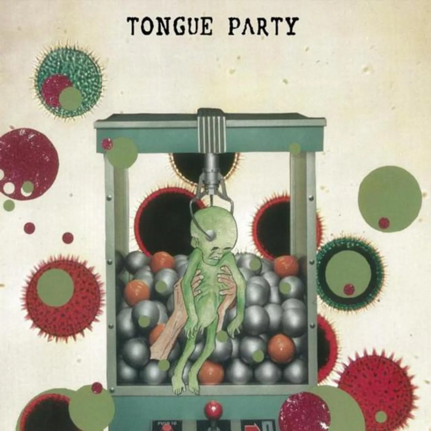 Tongue Party