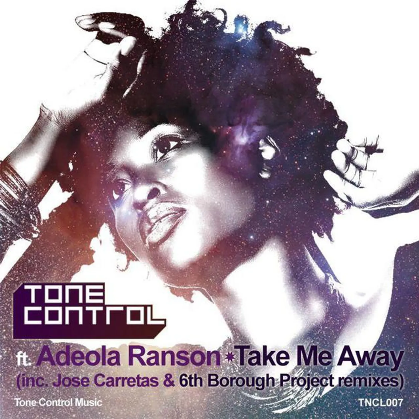 Tone Control