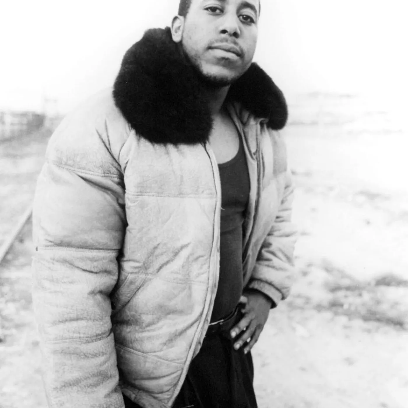 Tone-Loc Brand Page