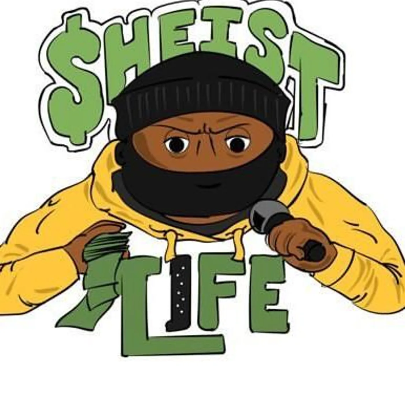 Tone Sheist