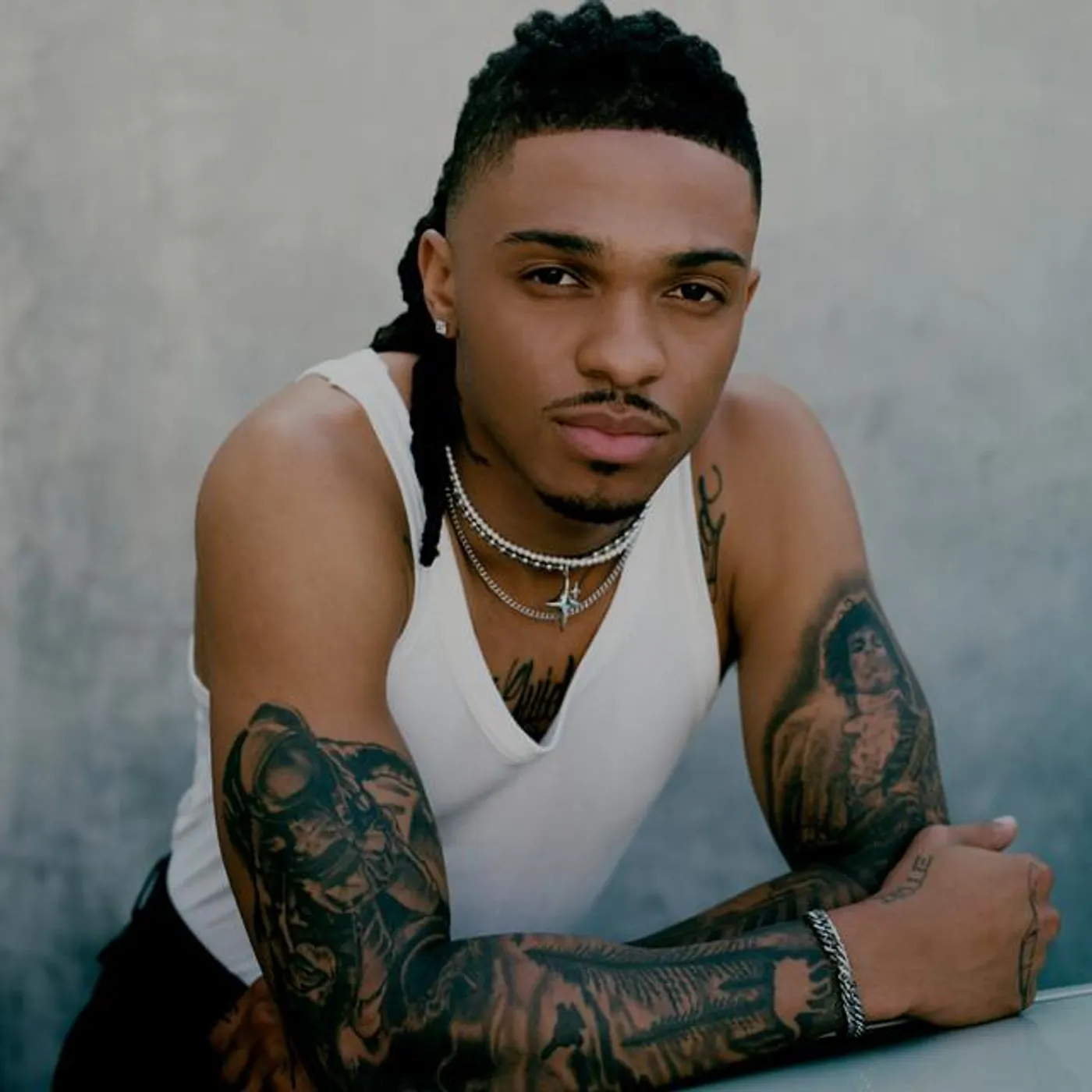 Tone Stith Brand Page