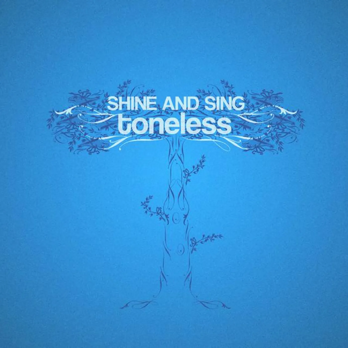Toneless Brand Page