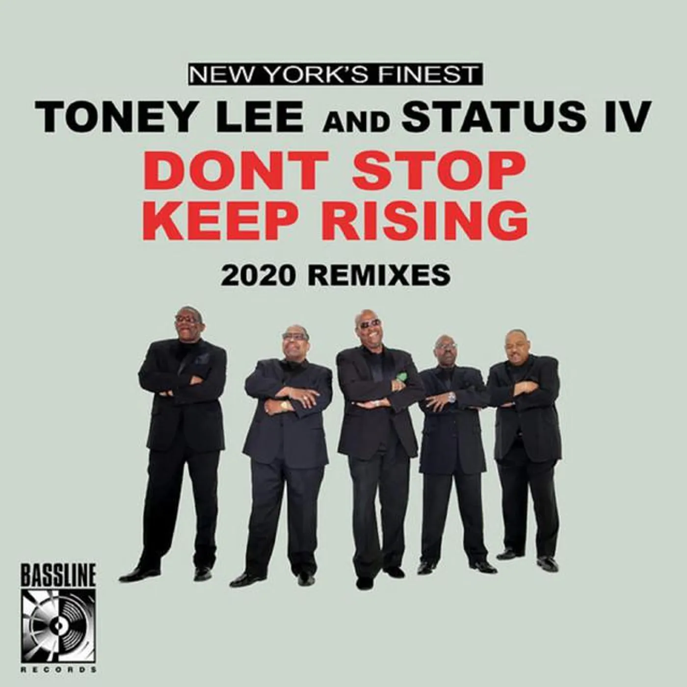 Toney Lee Brand Page