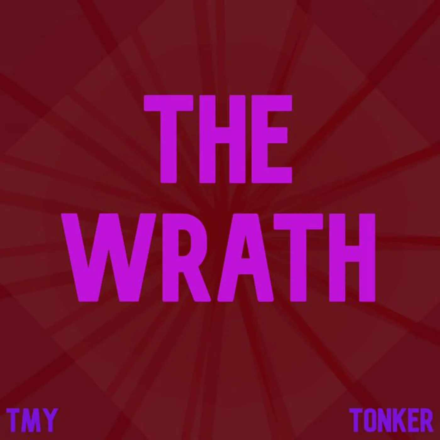 Tonker