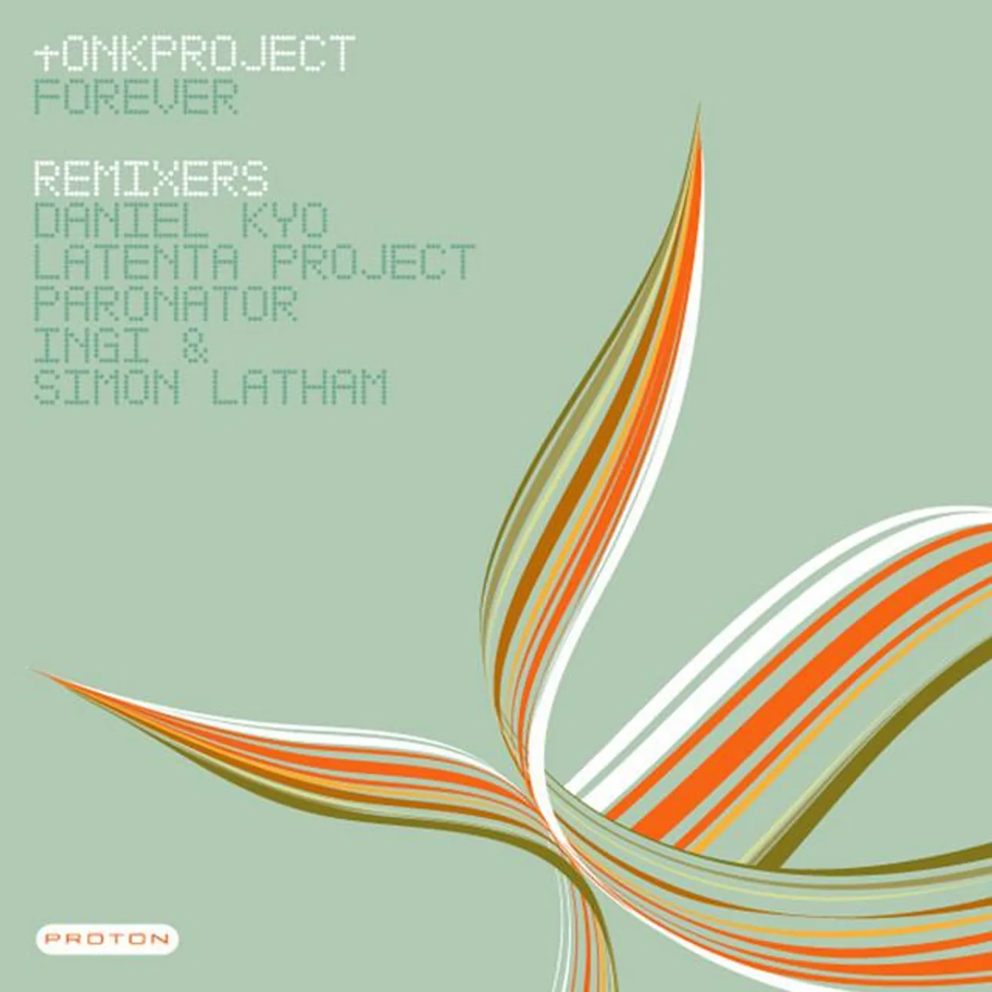 tONKPROJECT