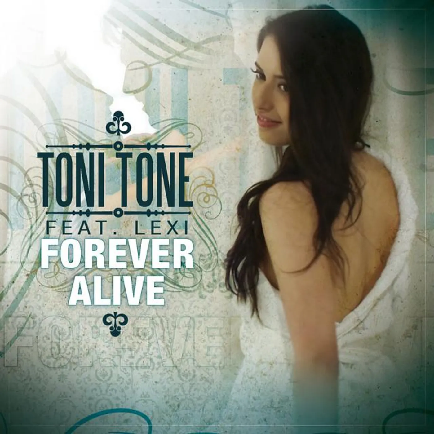 Toni Tone Brand Page