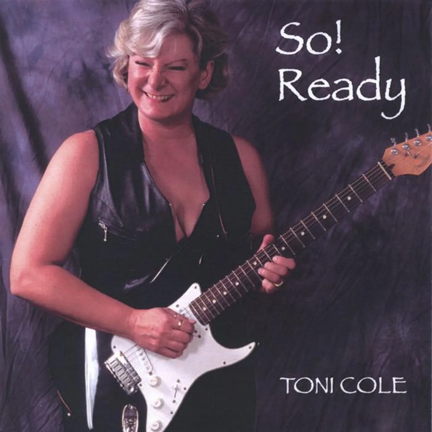 Toni Cole