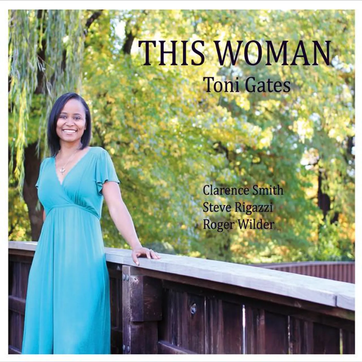 Toni Gates