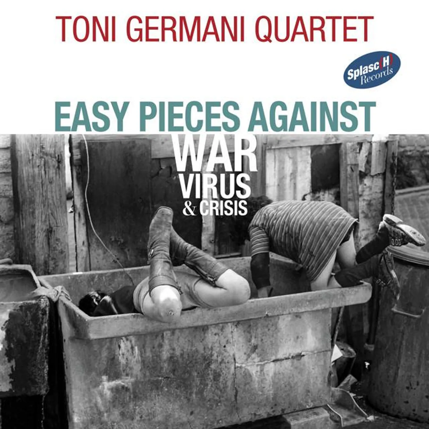 Toni Germani