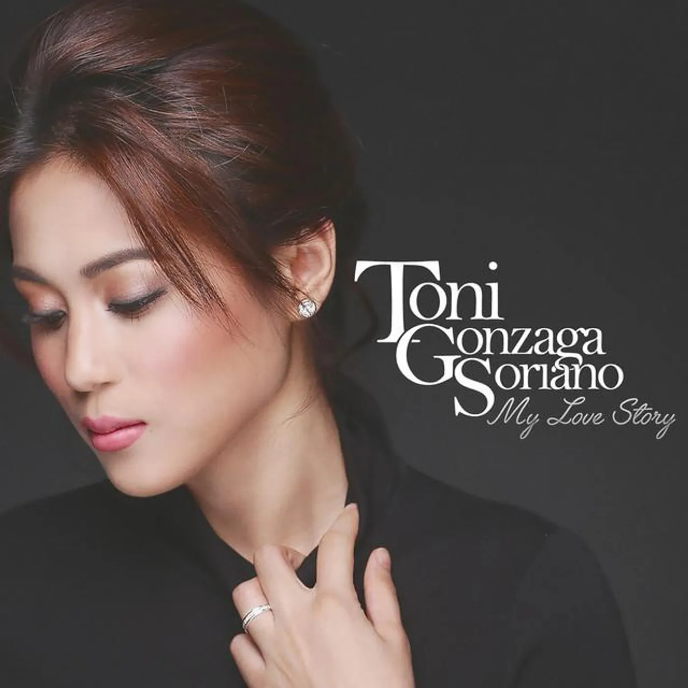 Toni Gonzaga-Soriano Brand Page