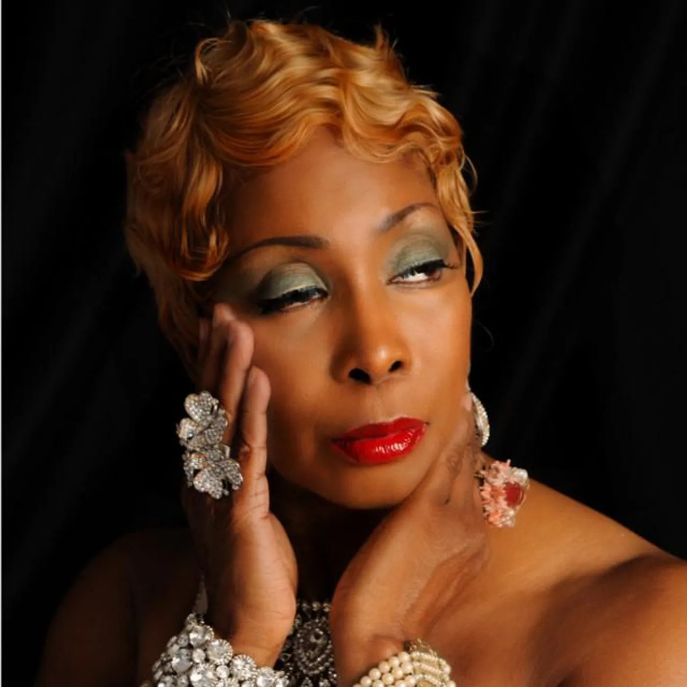 Toni Green Brand Page