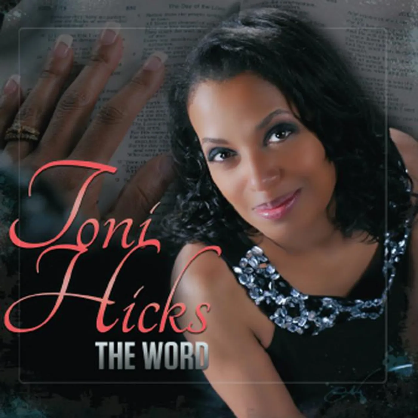 Toni Hicks