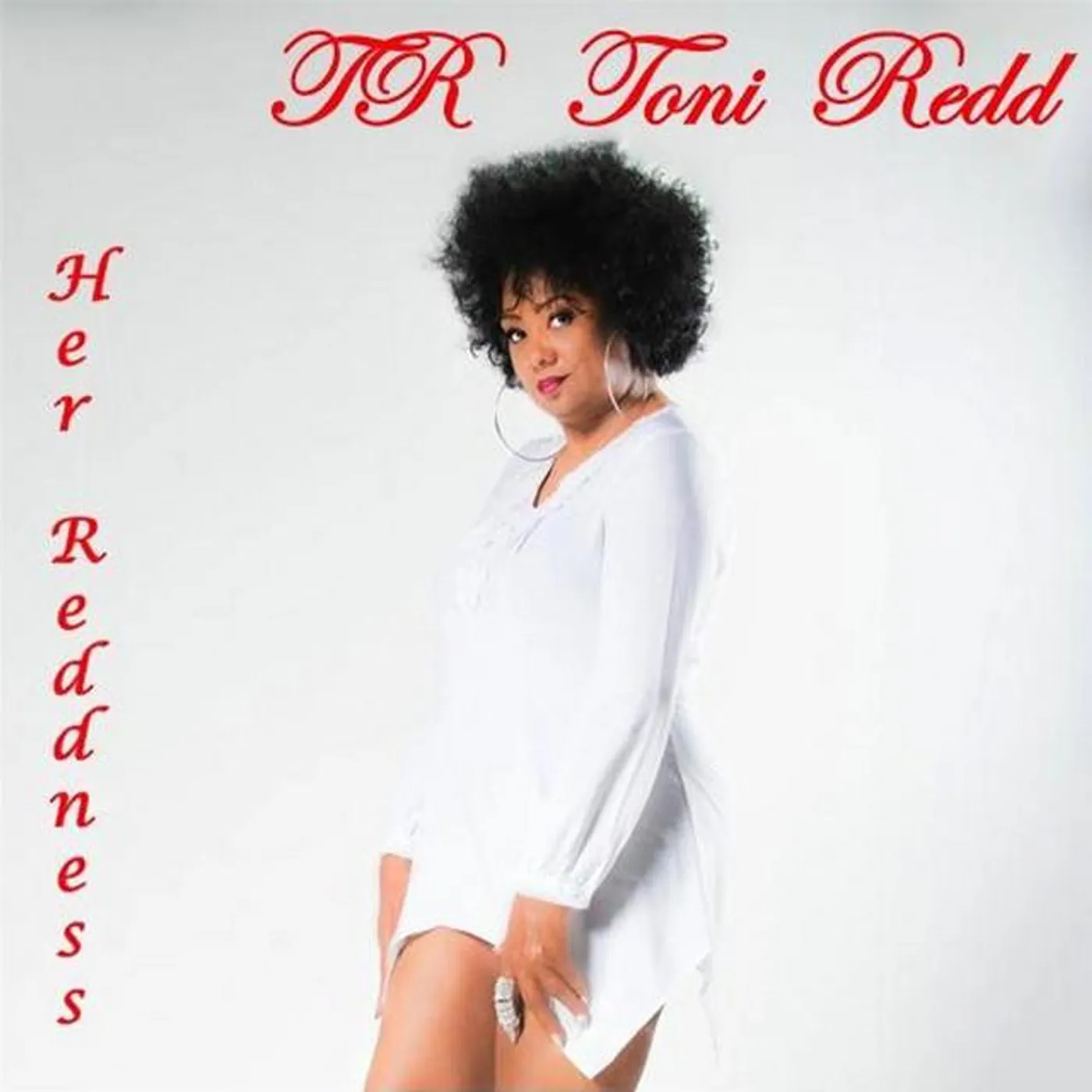 Toni Redd