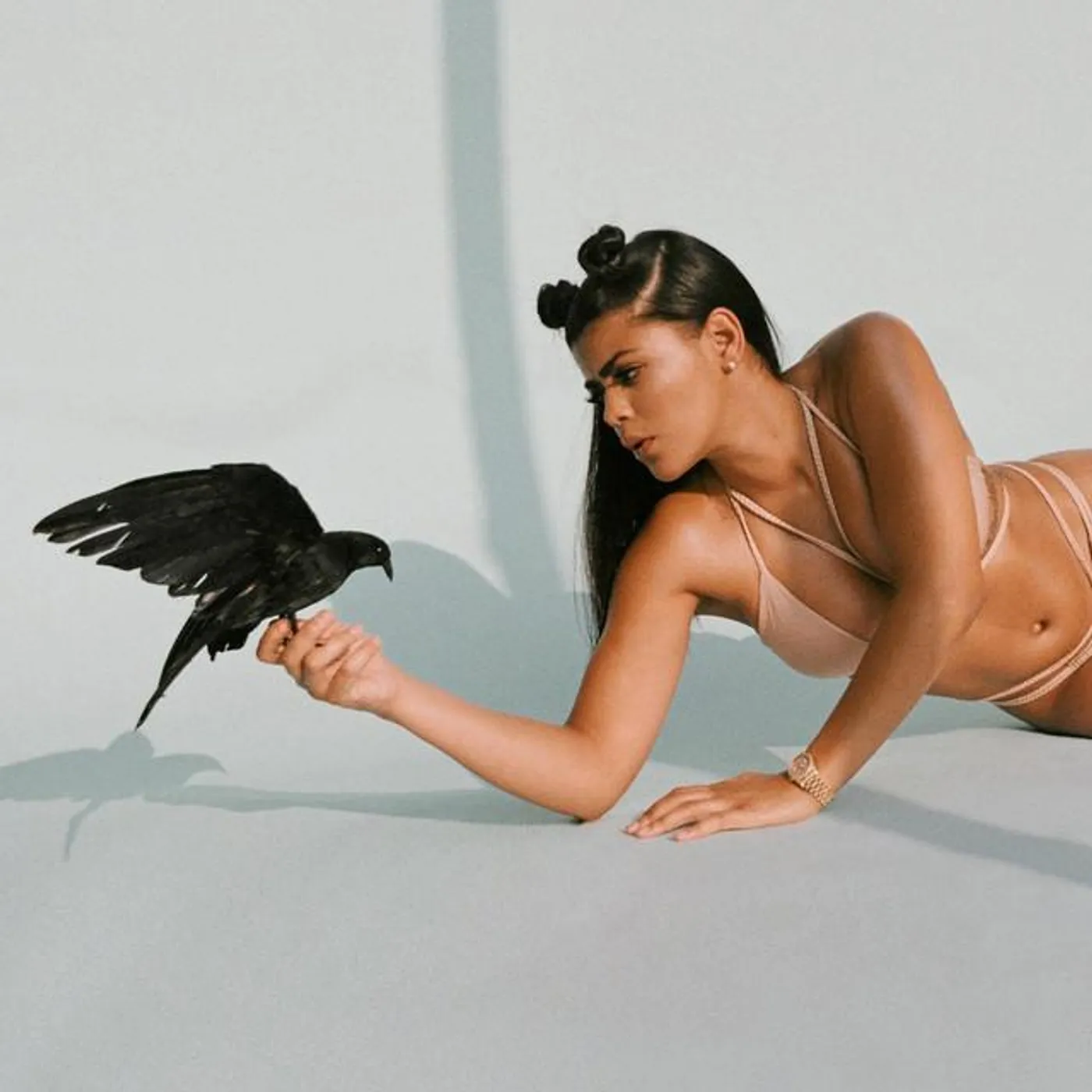 toni Brand Page