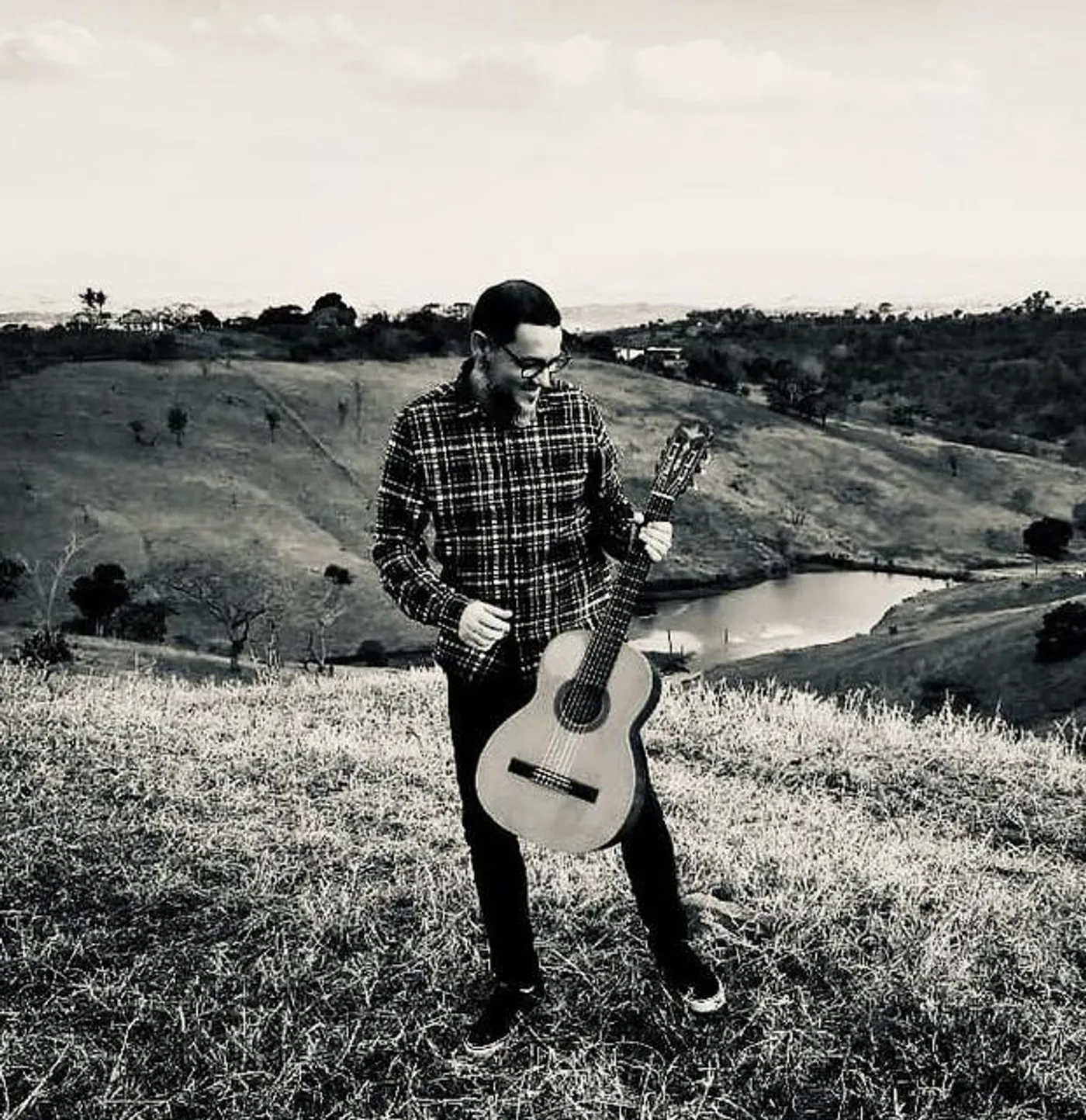 Toninho Borbo
