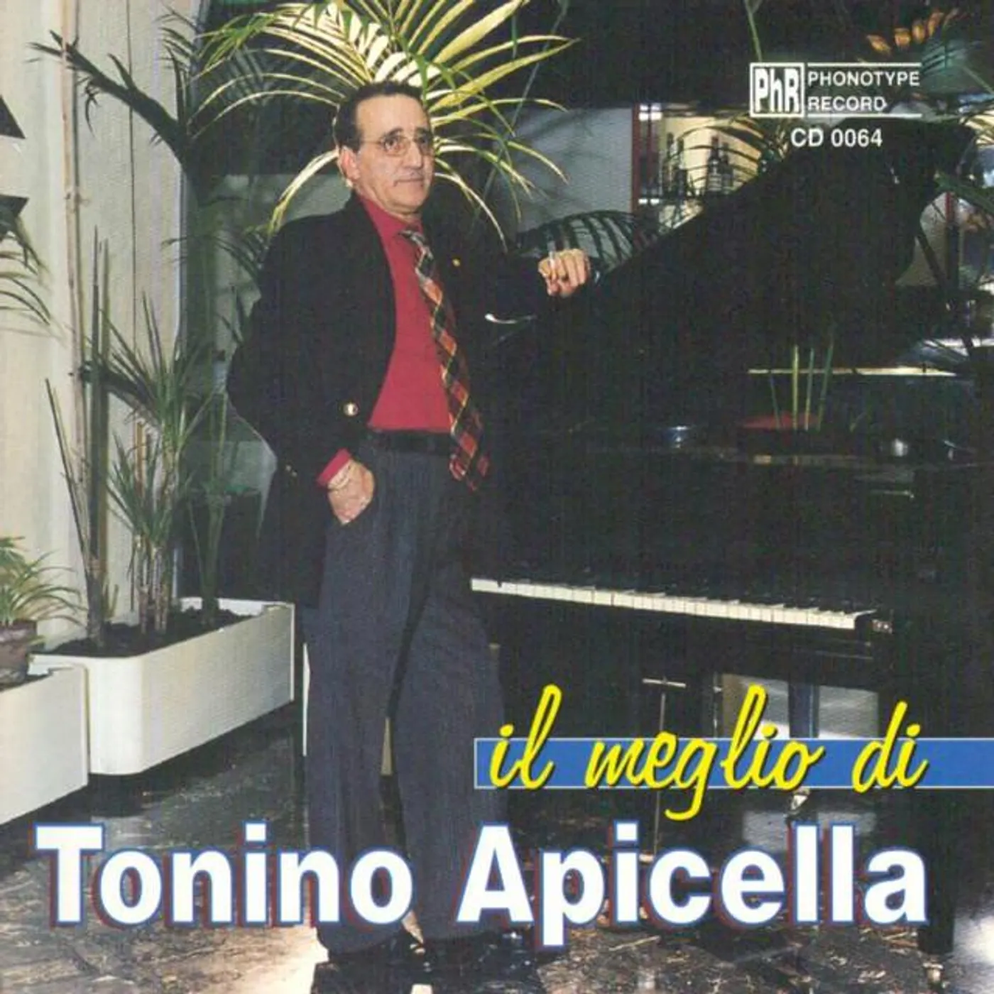 Tonino Apicella
