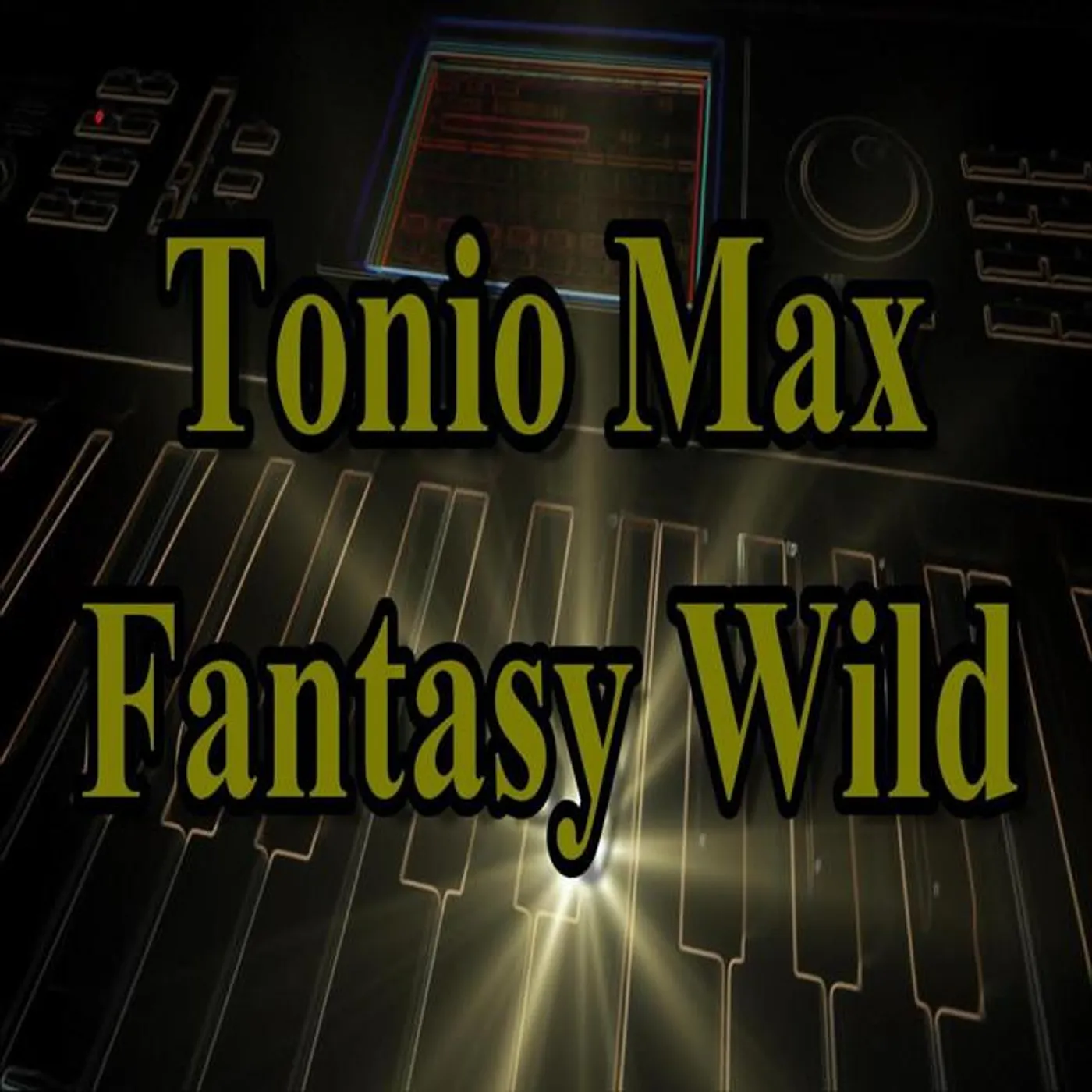 Tonio Max Brand Page