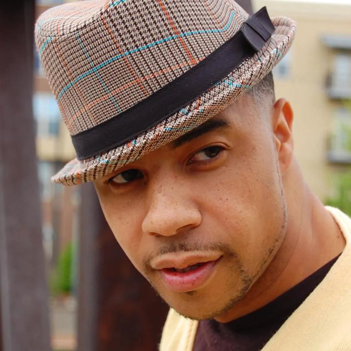 TONIO Brand Page