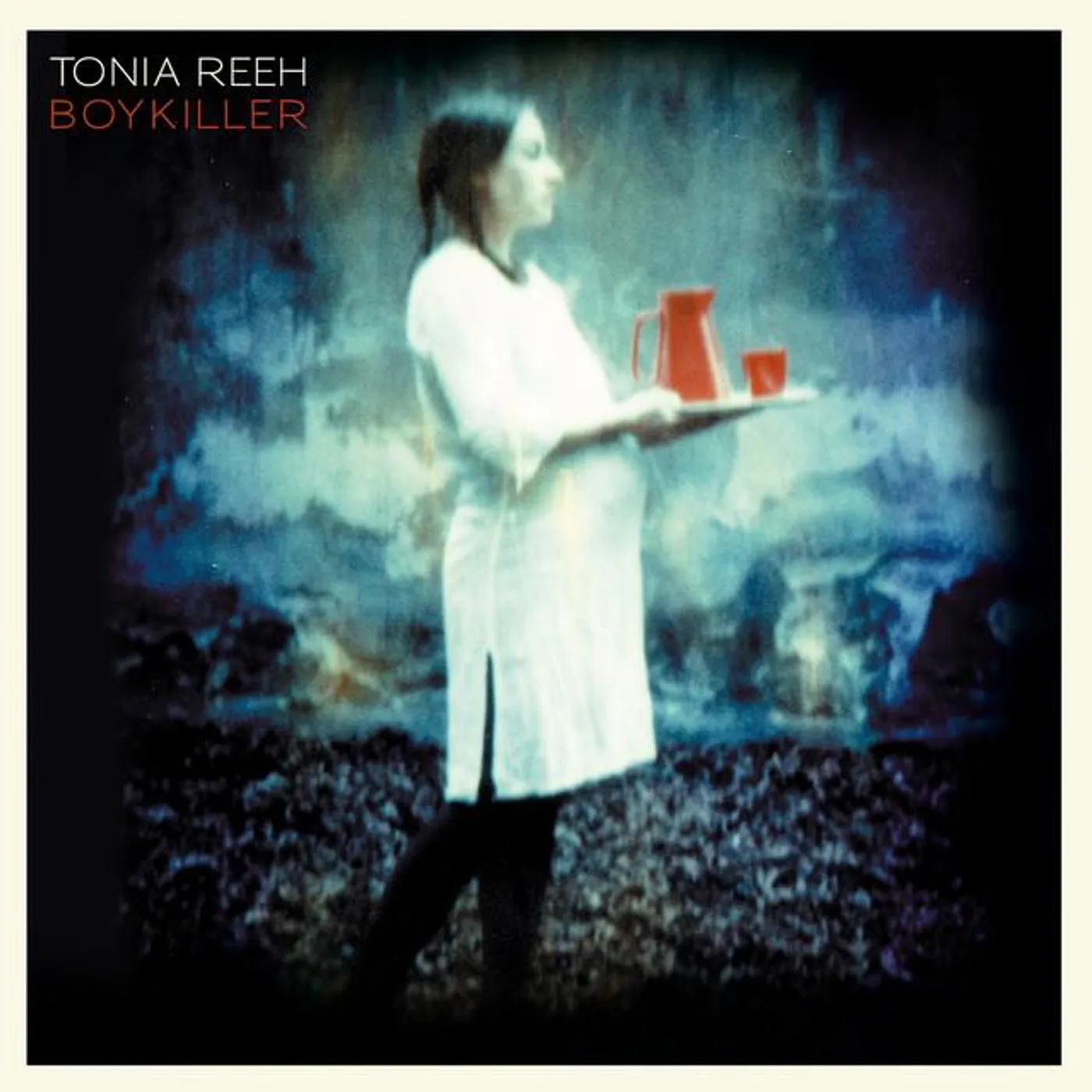 Tonia Reeh
