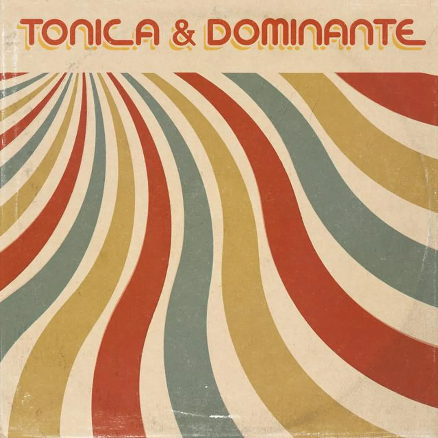 Tonica & Dominante Brand Page