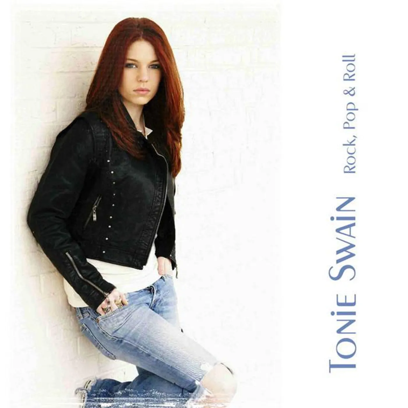 Tonie Swain Brand Page
