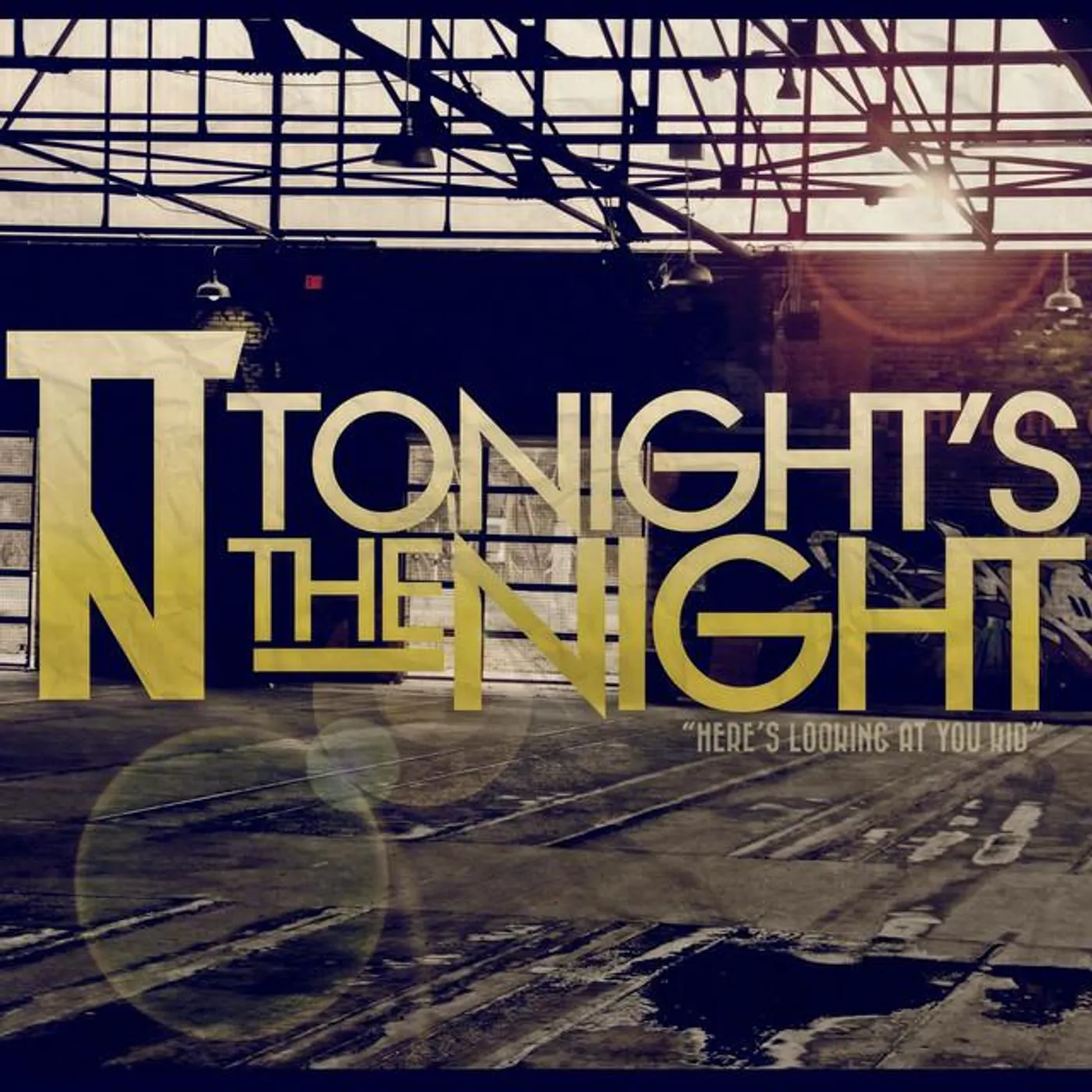 Tonight's the Night