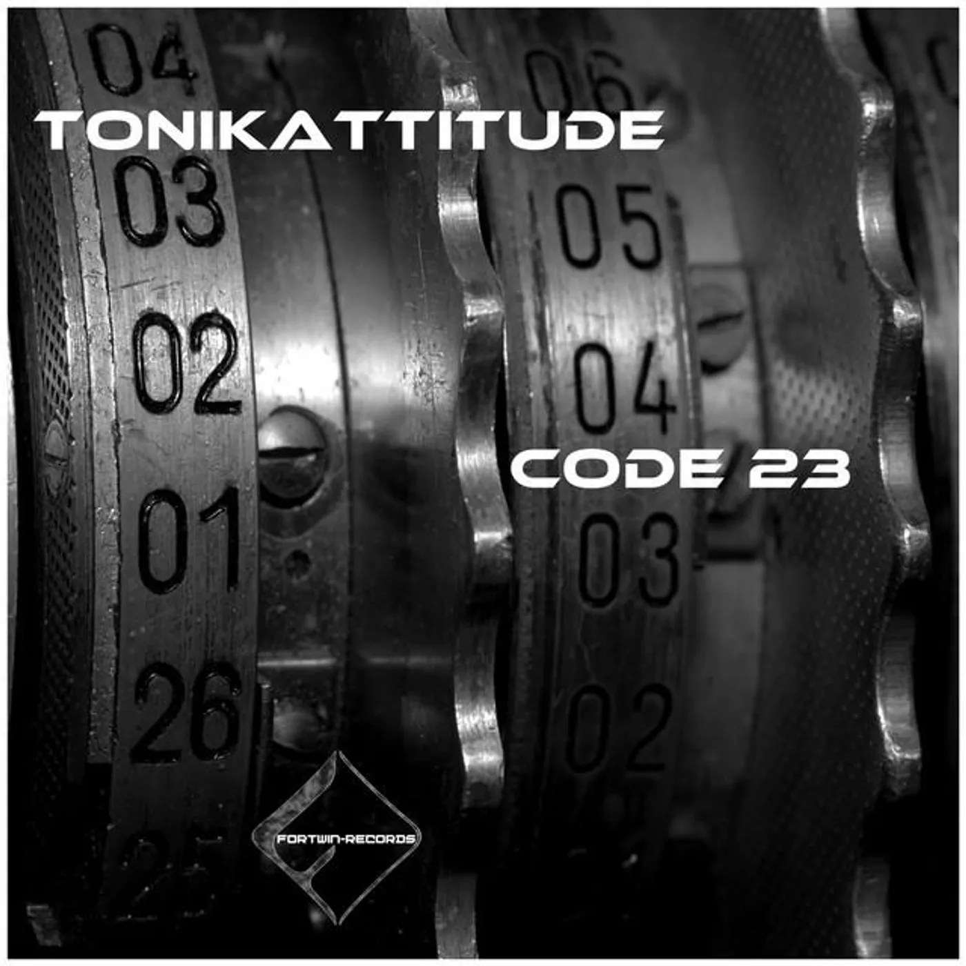 Tonikattitude
