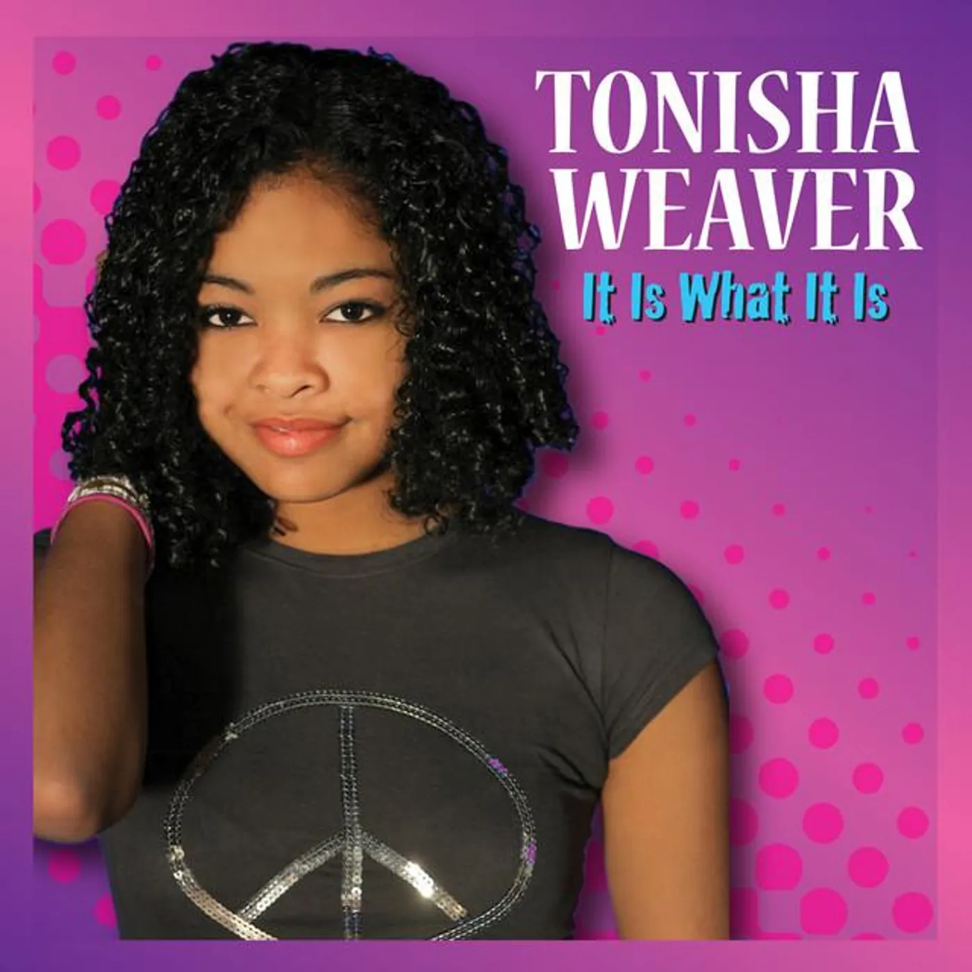 Tonisha Weaver Brand Page