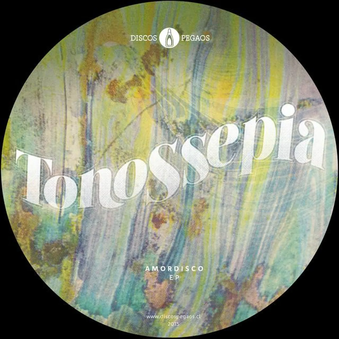 Tonossepia